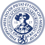 Uni-Marburg.de Logo