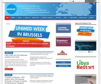 Uni-Med.net(UNIMED) Screenshot