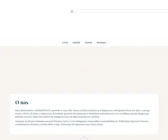 Uni-Rach.pl(Biuro rachunkowe) Screenshot