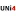 Uni4Online.com Logo