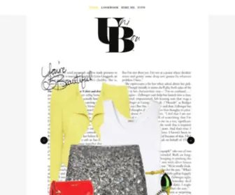 Unibou.com(Unibou) Screenshot
