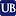 Unibuc.ro Logo