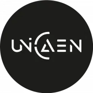 Unicaen.fr Logo