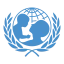 Unicef.rs Logo