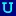 Unicodedn.com Logo