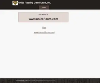 Unicofloors.net(Unicofloors) Screenshot