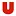 Unicomm.it Favicon