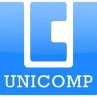 Unicomp.co.uk Favicon