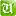 Unicornioweb.com Logo