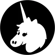 Unicornpara.de Logo