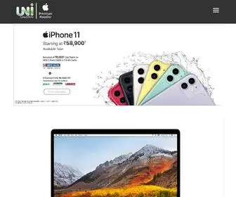 UnicornStore.in(Unicorn Store) Screenshot