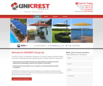 Unicrest Group Ltd