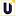 Unid.mx Favicon