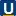 Unidataz.cz Favicon