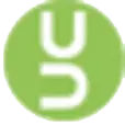 Unidentdanmark.dk Logo