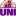 Uni.edu Logo