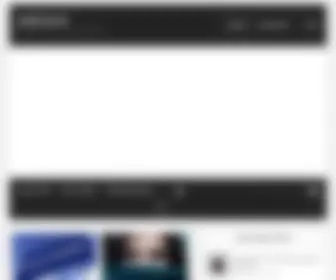 Uniface.pl(Blog Informacyjny) Screenshot