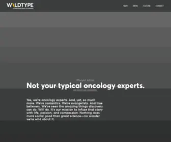 Unifiedoncology.com(Unifiedoncology) Screenshot