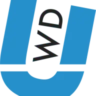 Unifiedwebdesign.com Logo