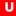 Unifor.it Favicon