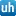 Unihost.com Logo