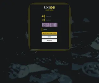 Uniicc.ru(Unicvv) Screenshot