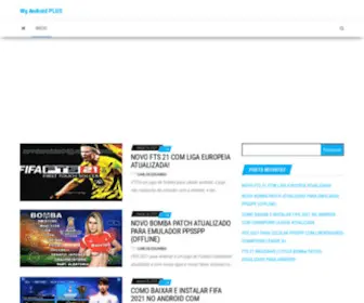 Unikgames.com.br(Wg Android PLUS) Screenshot