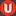 Unikron.com Logo