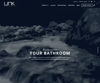 Unikstone.ca(Our focus) Screenshot