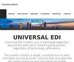 Unilinkgroup.com Screenshot