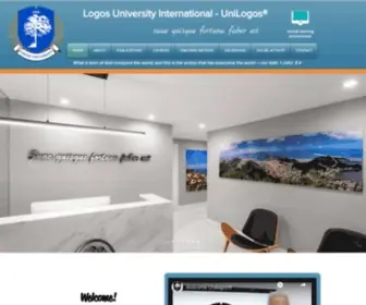 Unilogos.education(Gabriel César Dias Lopes) Screenshot