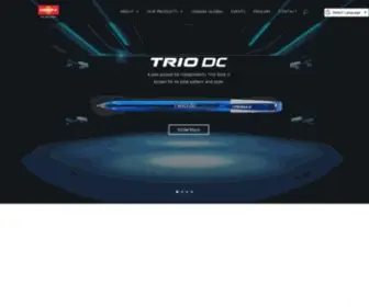 UnimaxWorld.in(New Age Writing) Screenshot