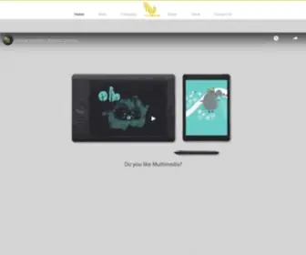 Unimedia.com.tw(優尼克多媒體) Screenshot