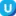Unimoni.com Logo