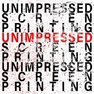 Unimpressedscreenprinting.com Favicon