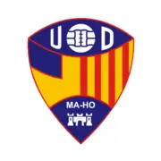 Uniondeportivamahon.com Logo