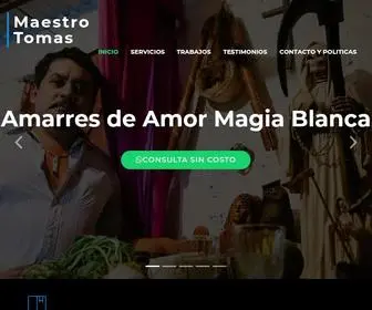 Unionesdeparejayamarresdeamor.site(Resplandor de Amor) Screenshot