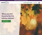 Unionhomemortgage.com Screenshot