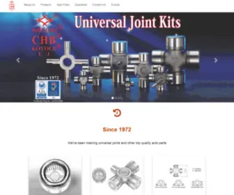 Unionjeck.com(UNION JECK MACHINE WORKS CO) Screenshot