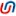 Unionrewardz.com Favicon