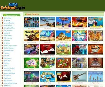 Unionyou.com(Play the best online games for free) Screenshot