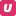 Unipay.ge Logo