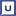 Unipharmus.com.br Favicon