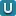 Uniplace.ir Logo