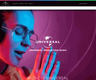 UnippmGlobal.com(UPPM GLOBAL) Screenshot