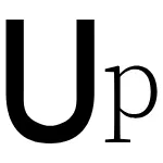 Unipress.at Logo