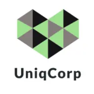 UniqCorp.in Favicon