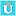 UniqEstuff.shop Favicon