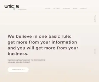 UniqKS.com(UniqKS) Screenshot