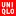 UniqLo-Staff.jp Logo